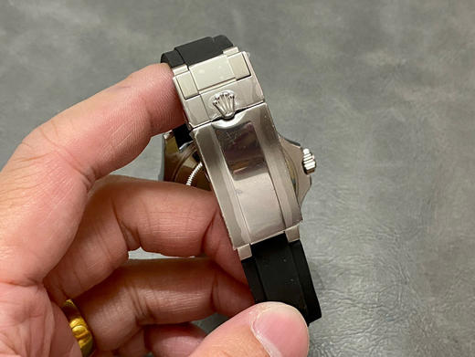 揭秘VS工厂劳力士金游艇和铂金游艇哪个更好看？复刻手表一比一手表n厂c厂zf厂clean厂vs厂noob厂广州手表测评 商品图7
