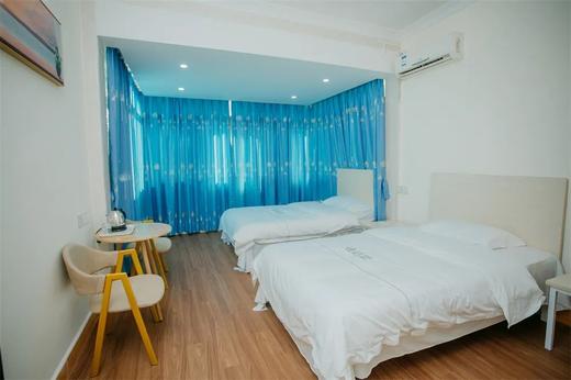 肇庆慢姑娘墨竹瓦舍别墅轰趴 商品图5