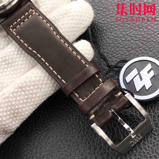 ZF新品——万guoIWC 2019新款喷火战机计时腕表震撼来袭！驰骋高空 分秒必"真" ZF出品，必属精品！
【精彩细节】 商品图7
