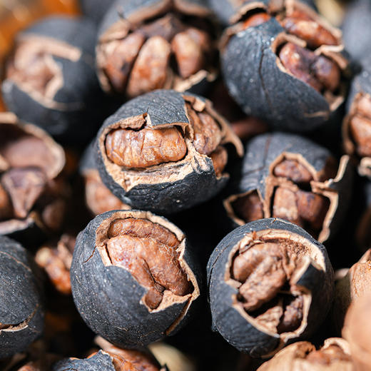 饥饿F姐·手剥山核桃 原味/水煮 2种口味 商品图6