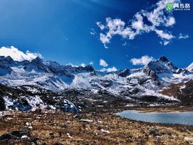 【课堂】得冬训者得天下，登山冬训也不能偷懒！ 