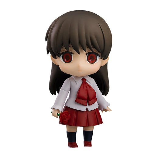 【GSC现货】粘土人 lb 恐怖美术馆 手办模玩 商品图3