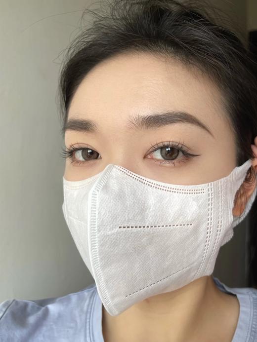 Cheoco正品半年抛 | 冰透琥珀美瞳 | 直径14.2着色直径13.6 | 新国货 商品图4