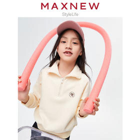 【卫衣】童装卫衣 1M4362412