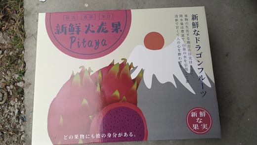 火龙果礼盒 商品图0