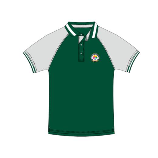 湄池幼儿园——短袖T恤 商品图0