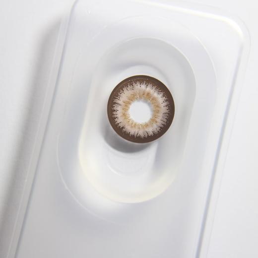 Doragina半年抛-Kiro Choco马德栗 商品图8