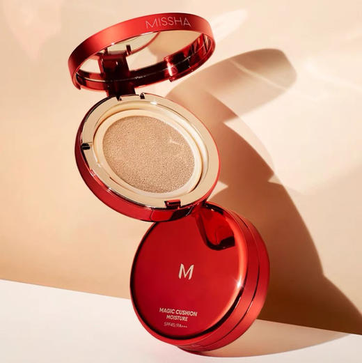 韩国谜尚气垫 商品图0