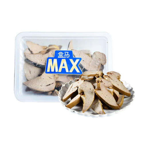 盒马 MAX 回味鹅肝 250g 商品图0