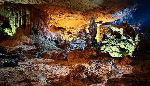 【11月25日|银杏葛仙山徒步游】银杏金黄正当时，秋收季满载而归 商品图3