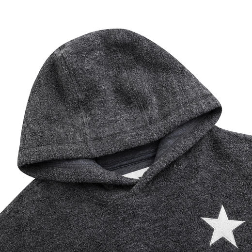【Converse高端系列】匡威儿童童装卫衣CNVN-PO-F078 商品图2