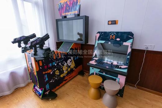 芜湖慢姑娘龙湖上品别墅轰趴 商品图7