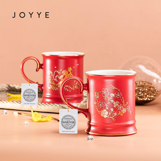 JOYYE 福杯 商品图5