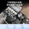 海尔（Haier）洗碗机EYW153286WL 商品缩略图12