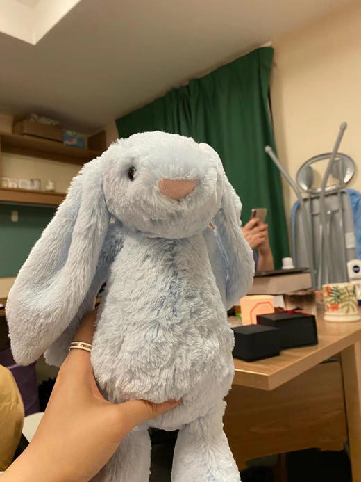 纯元！软fufu 好可爱！ jellycat 36厘米邦尼兔！ 商品图8