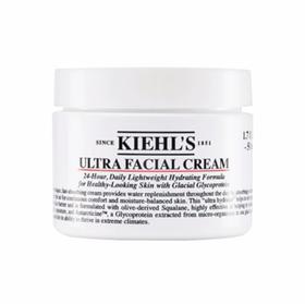 Kiehl's科颜氏高保湿面霜125ml【exp2024.9，非质量问题不退不换】