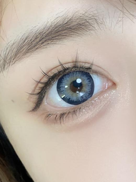 Doragina半年抛-Kiro Blue斯里蓝 商品图1