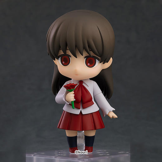 【GSC现货】粘土人 lb 恐怖美术馆 手办模玩 商品图2