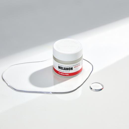 【品牌直发 正品保证】MEDI-PEEL/美蒂菲臻白焕颜祛斑面霜修护提亮 商品图9