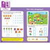 预售 【中商原版】Collins Easy Learning Ks1 Counting Ages 3-5柯林斯易学儿童1 数数 3-5岁 英文原版进口图书 儿童教材教辅 商品缩略图2