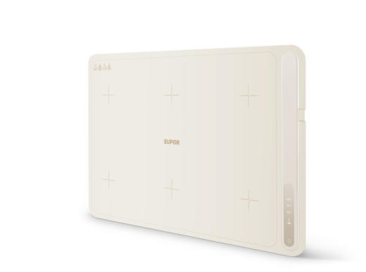 SUPOR苏泊尔柔性暖菜保温板BF6040R02D   60*40 商品图4