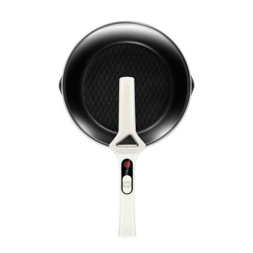 SUPOR苏泊尔电煎炒锅CJ26A10   26CM 商品图6