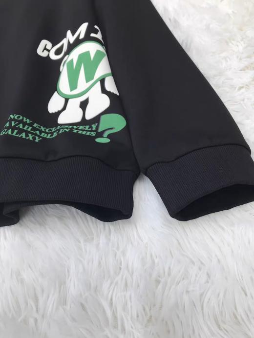 男圆领卫衣89022 商品图4