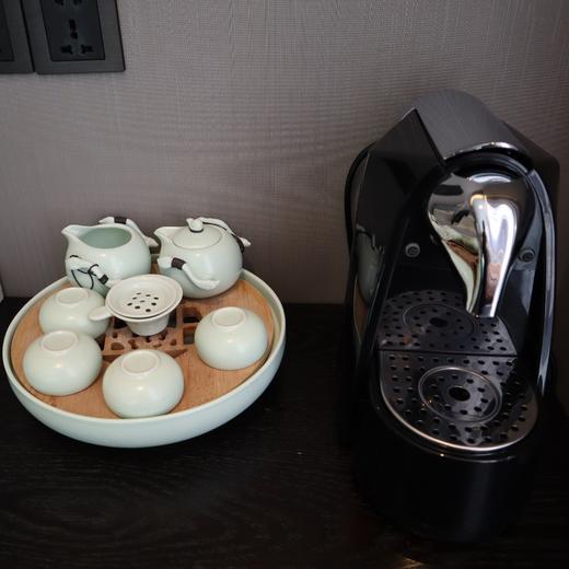 昆明彩云里凯世精品酒店度假套餐双人2晚999元起，还有4晚旅居可选，凯世集团旗下，位于市中心，四季如春之昆明，度假首选！ 商品图7