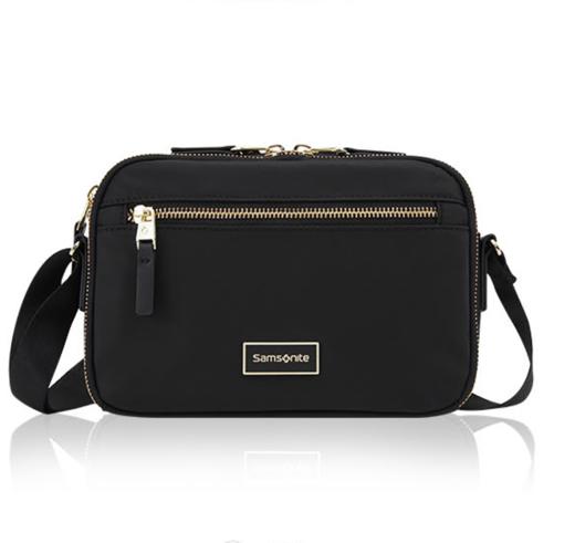 新秀丽AQUARIUS系列女士单肩斜挎包NO0*005 商品图1