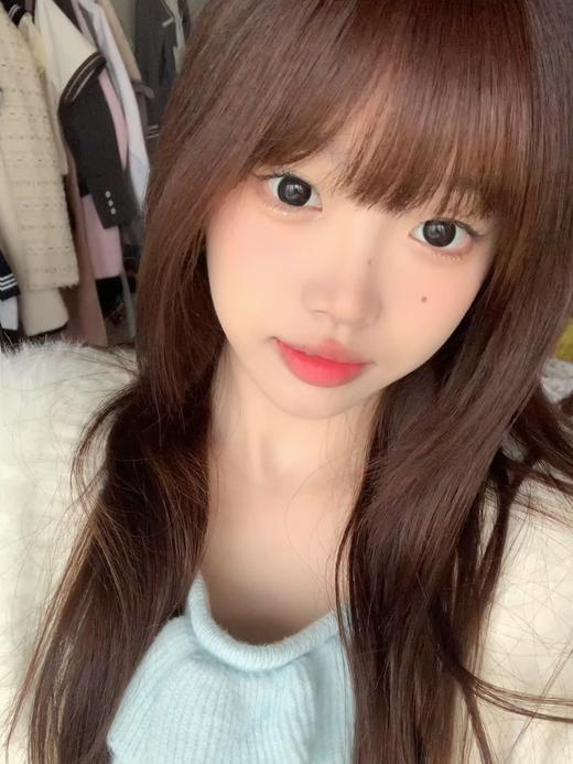 Cheoco正品半年抛 | 小黑糖美瞳 | 直径14.2着色直径13.6 | 新国货 商品图4