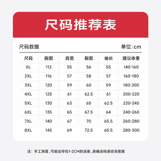 【新款DPJ】大依优型大码加绒连帽卫衣加肥加大休闲宽松透气上衣男士胖子肥佬潮款 商品图4