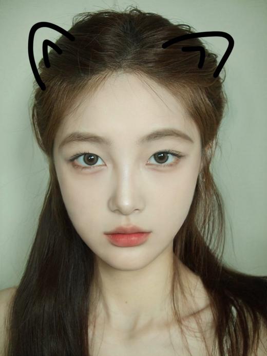 Cheoco正品半年抛 | 冰透琥珀美瞳 | 直径14.2着色直径13.6 | 新国货 商品图7