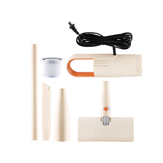 歌林 洁匠吸尘器L-GL3030T 商品图4