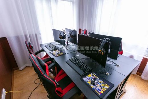 芜湖慢姑娘龙湖上品别墅轰趴 商品图5