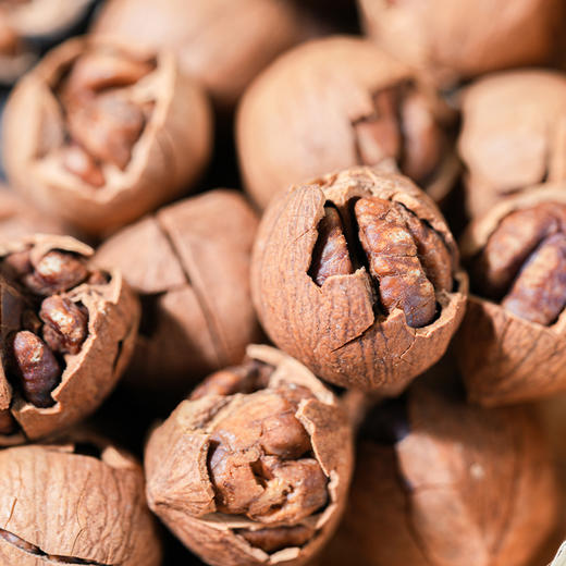 饥饿F姐·手剥山核桃 原味/水煮 2种口味 商品图7