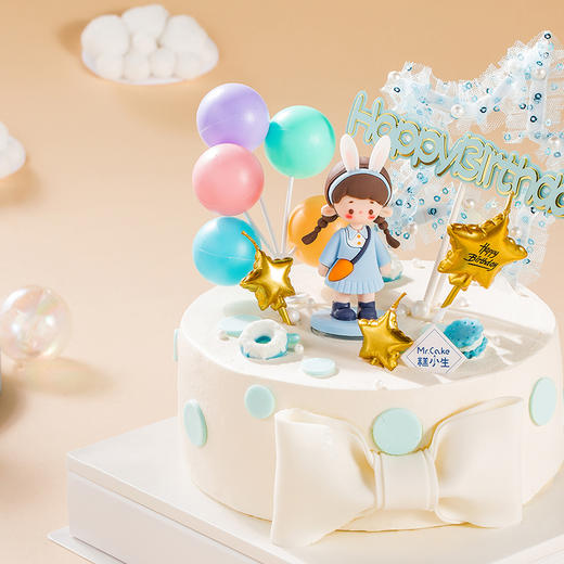 吾家有女初长成 商品图2