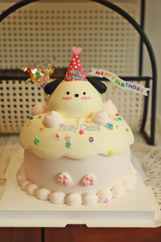 可爱帕恰狗 商品图0