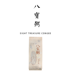 生态八宝粥 500g