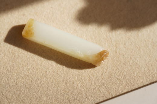 书房 · 荷·印章笔搁集 【 嘉石186】 商品图4