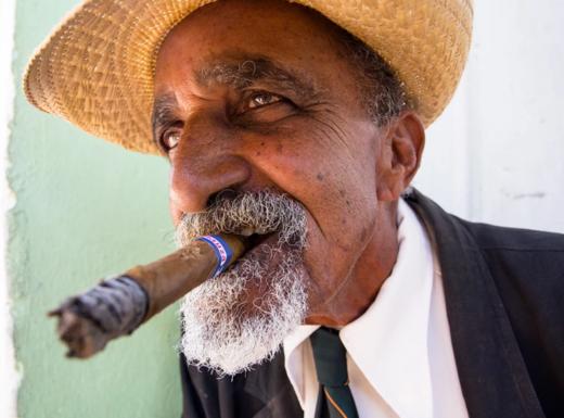 古巴深度摄影团11天—哈瓦那、特立尼达、西恩富戈斯、巴拉罗德加勒比海风光人文摄影团 商品图5