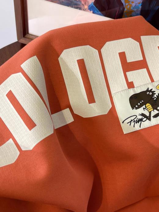 男圆领卫衣7950 商品图4