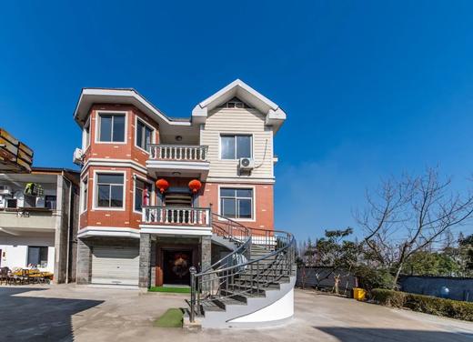 杭州慢姑娘街角别墅轰趴 商品图13