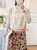 女针织衫8882 商品缩略图2