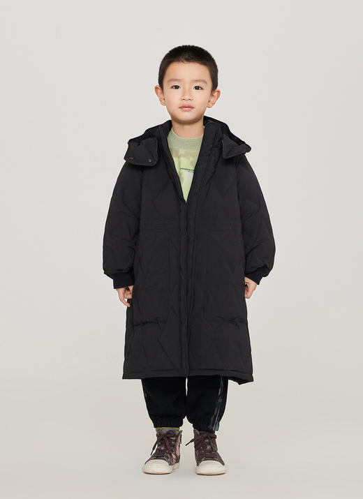 jnby  23年冬款  长裤 1NAE13190 商品图11