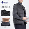 【二代通勤羽绒内胆/马甲】内外两穿羽绒服外套 商品缩略图4