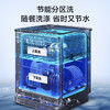 海尔（Haier）洗碗机EYW153286WL 商品缩略图13