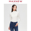 【T恤】女装素色长袖T恤 1M4222202 商品缩略图1