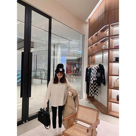 金蘑菇菇 Basic线 +legging 打底裤