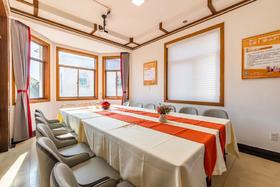 杭州慢姑娘街角别墅轰趴