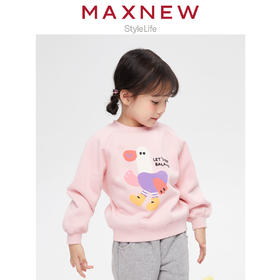 【卫衣】童装卫衣 1M4352417